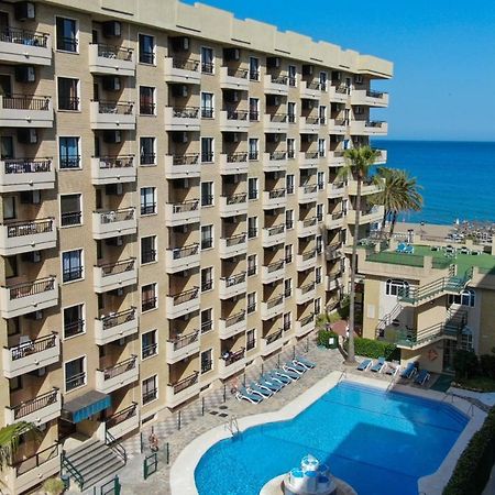 Apartamento Ronda IV Fuengirola Bagian luar foto