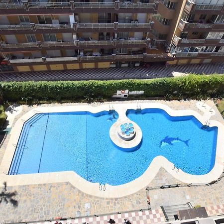Apartamento Ronda IV Fuengirola Bagian luar foto