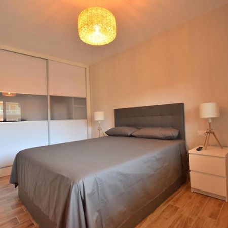 Apartamento Ronda IV Fuengirola Bagian luar foto
