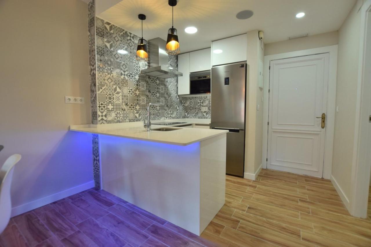Apartamento Ronda IV Fuengirola Bagian luar foto