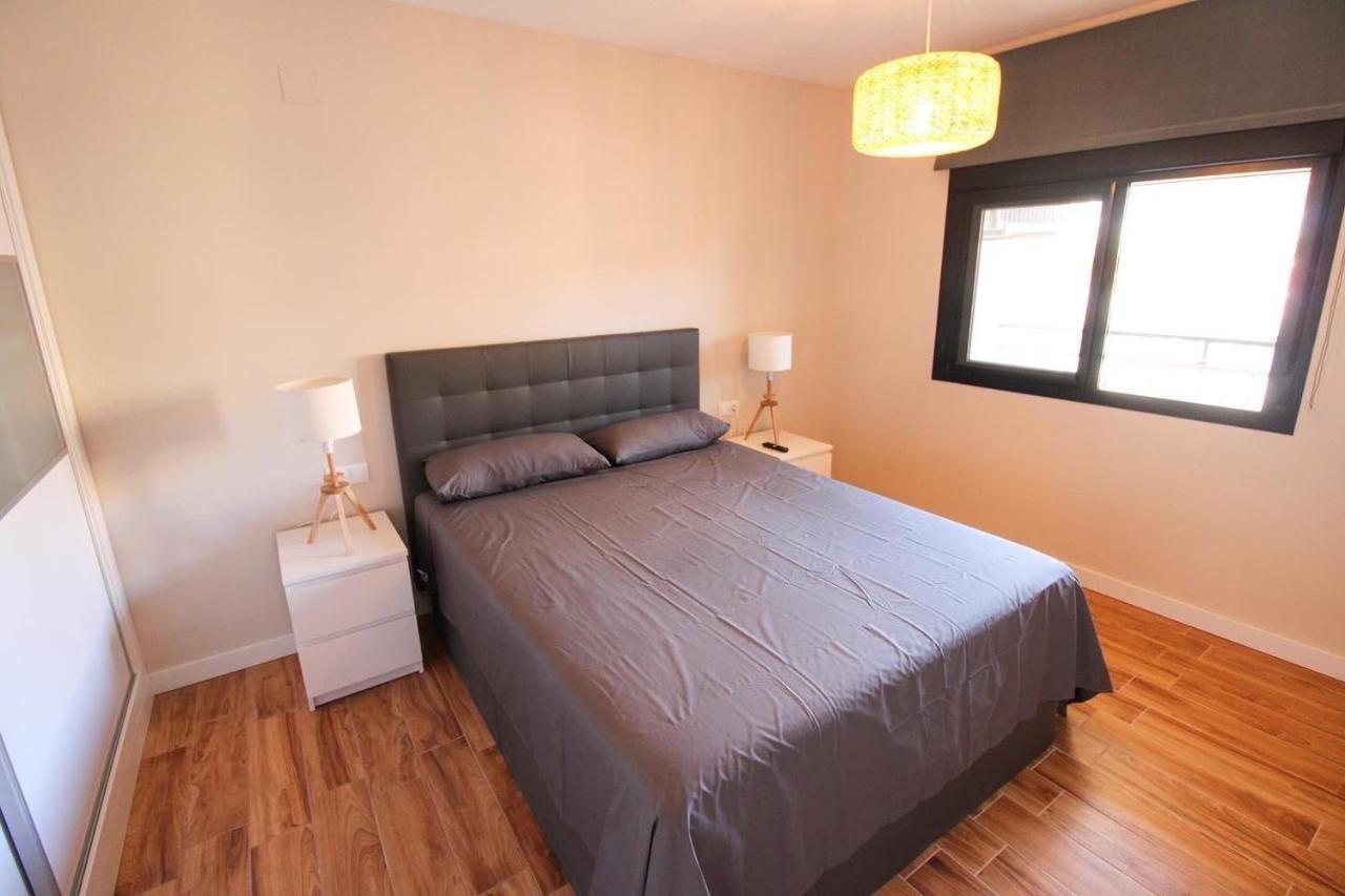 Apartamento Ronda IV Fuengirola Bagian luar foto