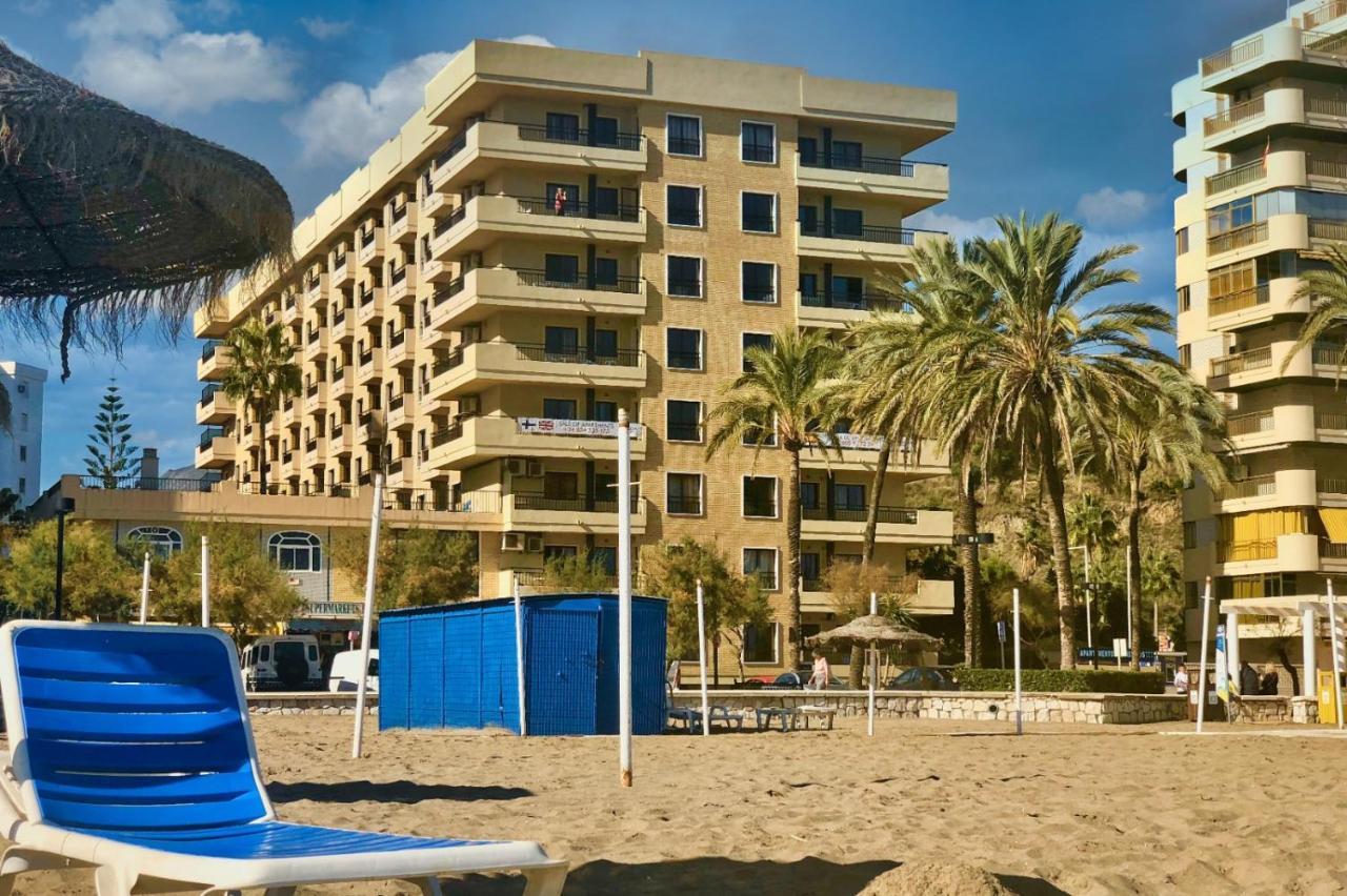 Apartamento Ronda IV Fuengirola Bagian luar foto
