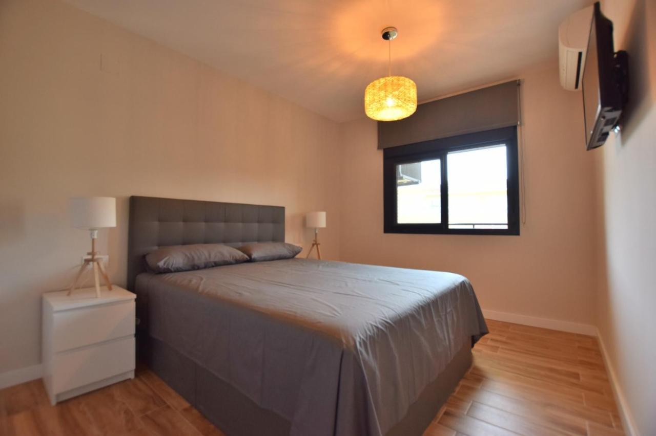 Apartamento Ronda IV Fuengirola Bagian luar foto