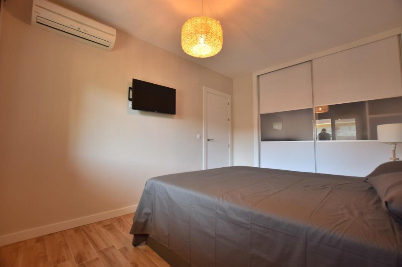 Apartamento Ronda IV Fuengirola Bagian luar foto
