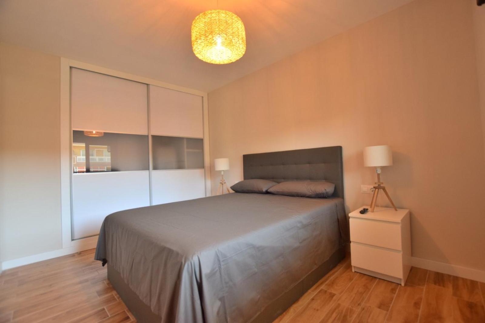 Apartamento Ronda IV Fuengirola Bagian luar foto